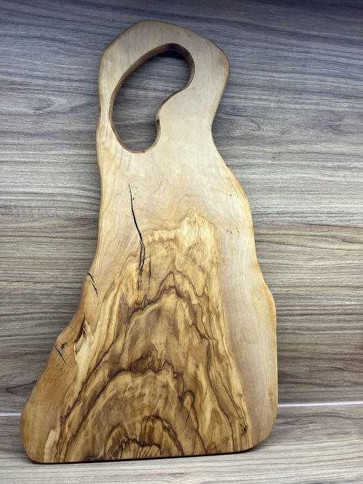 Deski drewno oliwne i orzech wloski