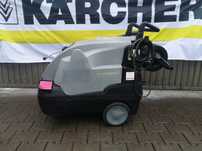 Karcher Hds 6/14cx-myjka ciśnieniowa na 230V