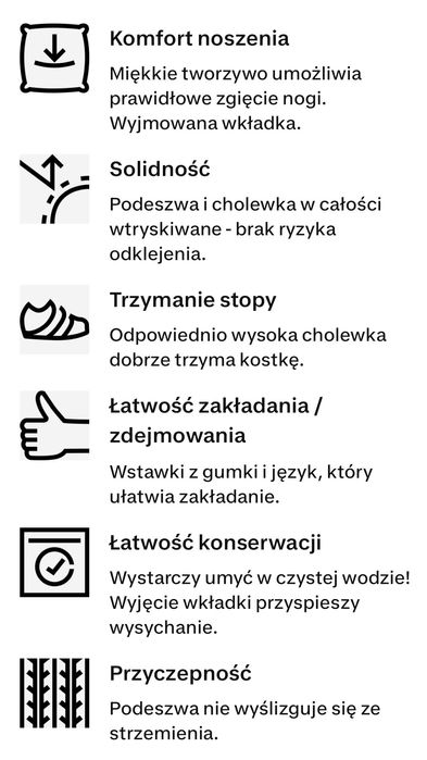 Sztyblety jeździeckie FOUGANZA