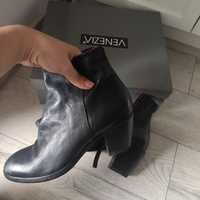 Buty Venezia 38 stan idealny