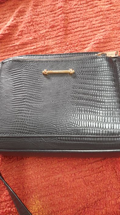 Carteira de mulher da parfois