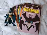 BD BATMAN dos Anos 80!