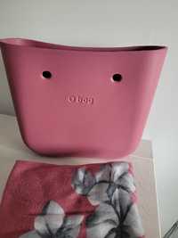 O bag body mini cassis