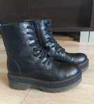 Trapery CATWALK na platformie rozm. 37