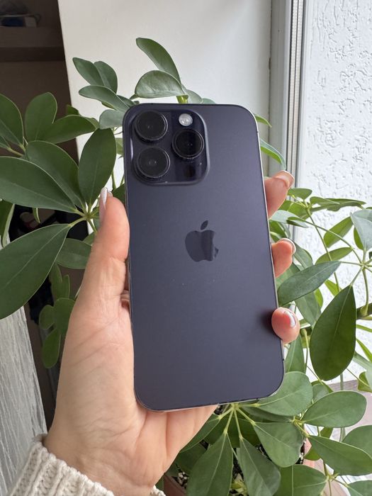 Iphone 14 Pro 128gb айфон