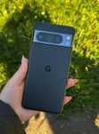 Pixel 8pro 12/128gb neverlock
