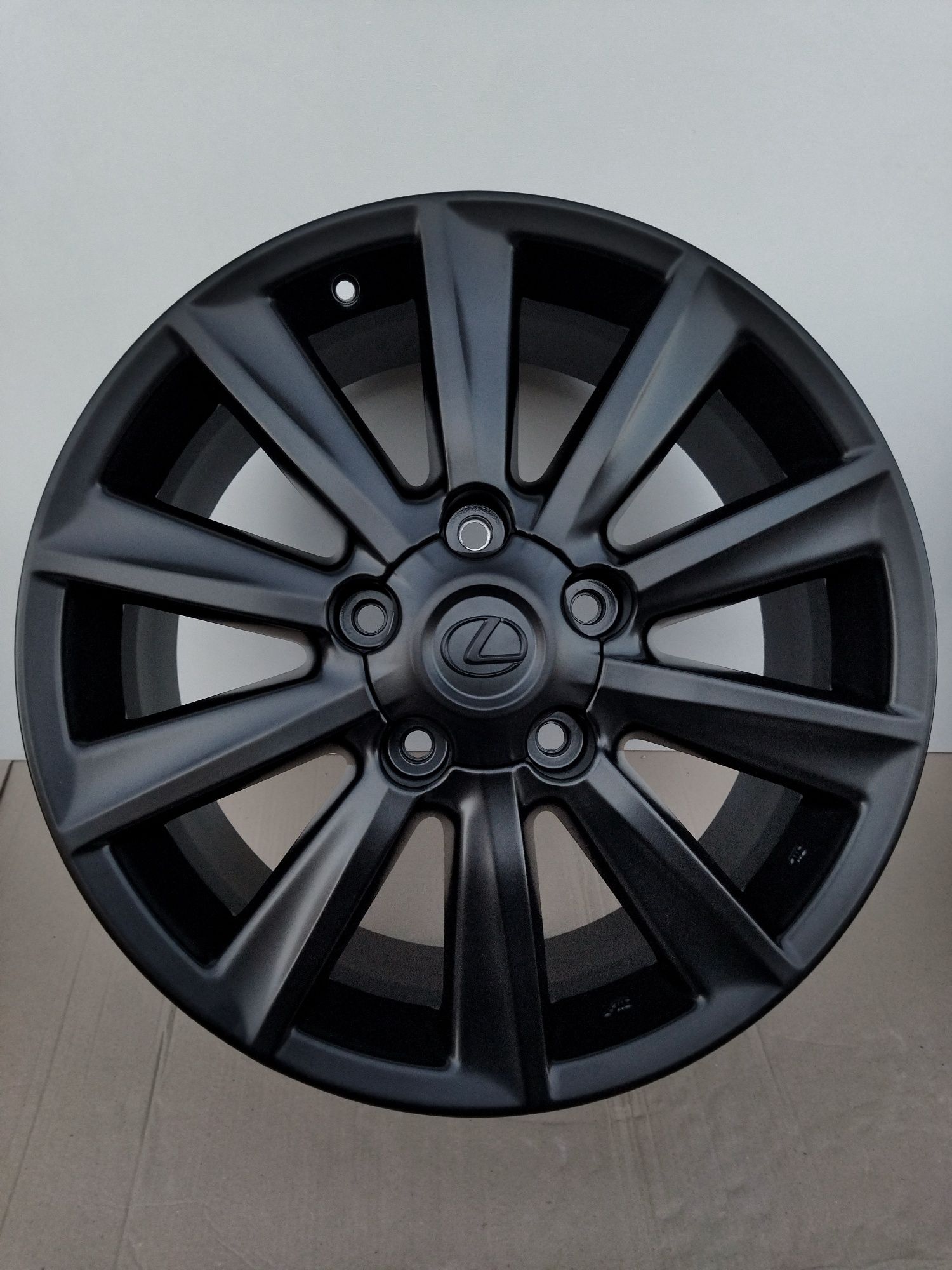 Диск R20 5/150 Lexus