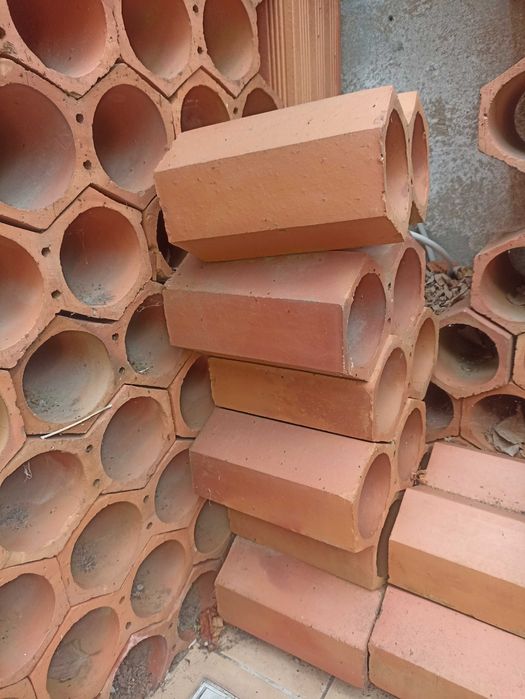 Tijolos de Garrafeira