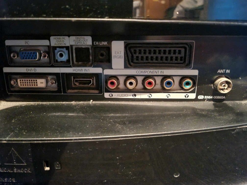 Samsung syncmaster T220HD