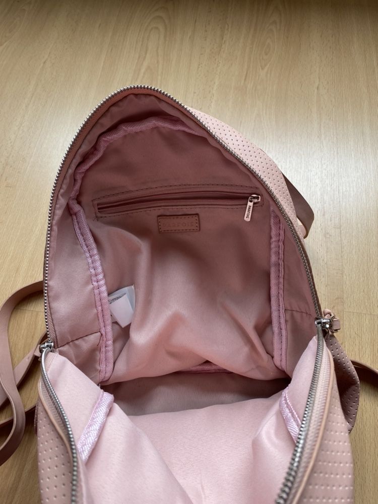 Mochila Da Parfois