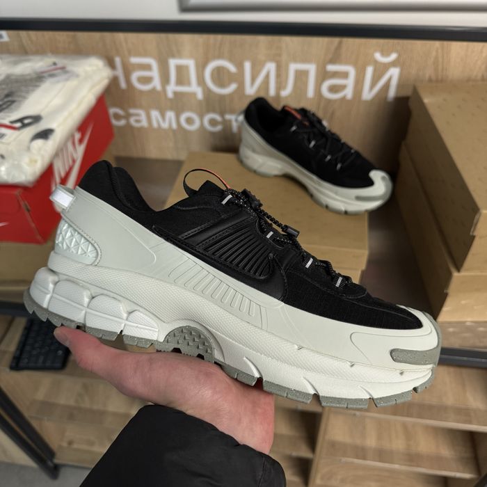 ‼️ОРИГІНАЛ‼️ Nike Zoom Vomero Roam (FV2295-001) кросівки