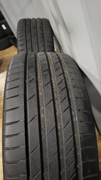 Felgi Skoda 19" 5x112 z oponami 235/40 R19 Superb Kodiaq Karoq Octavia