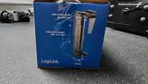 Regulowany uchwyt na komputer stacjonarny - LogiLink EO0005