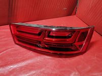 Ліхтар задній правий Audi Q7 4M0945094D 4M Ауді кю7 4м Ауди ку7 Стоп