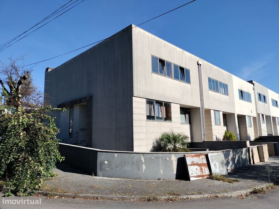 Moradia T3 em Cristelo, Paredes