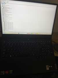 Laptop Lenowo Legion 5 15ACH6H