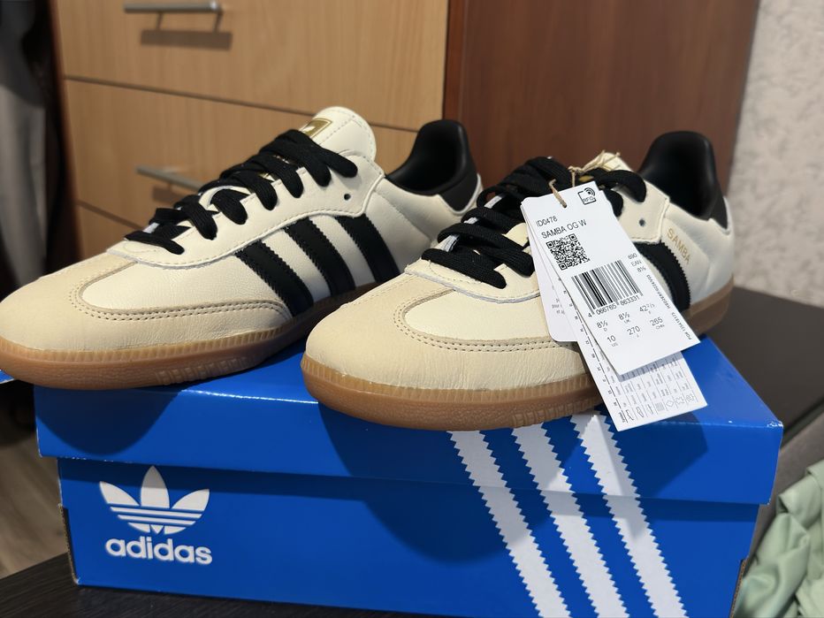 Adidas Samba OG W