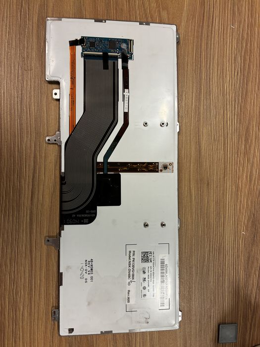 Klawiatura Dell E6440 i inne