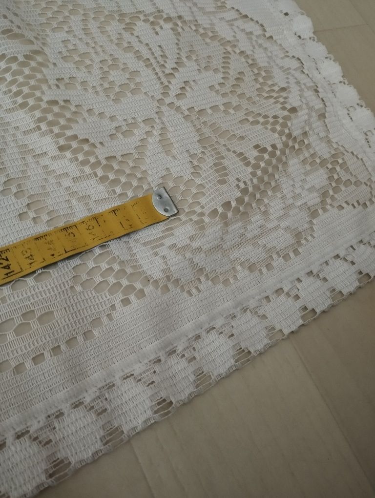 Obrus obrusik tkanina