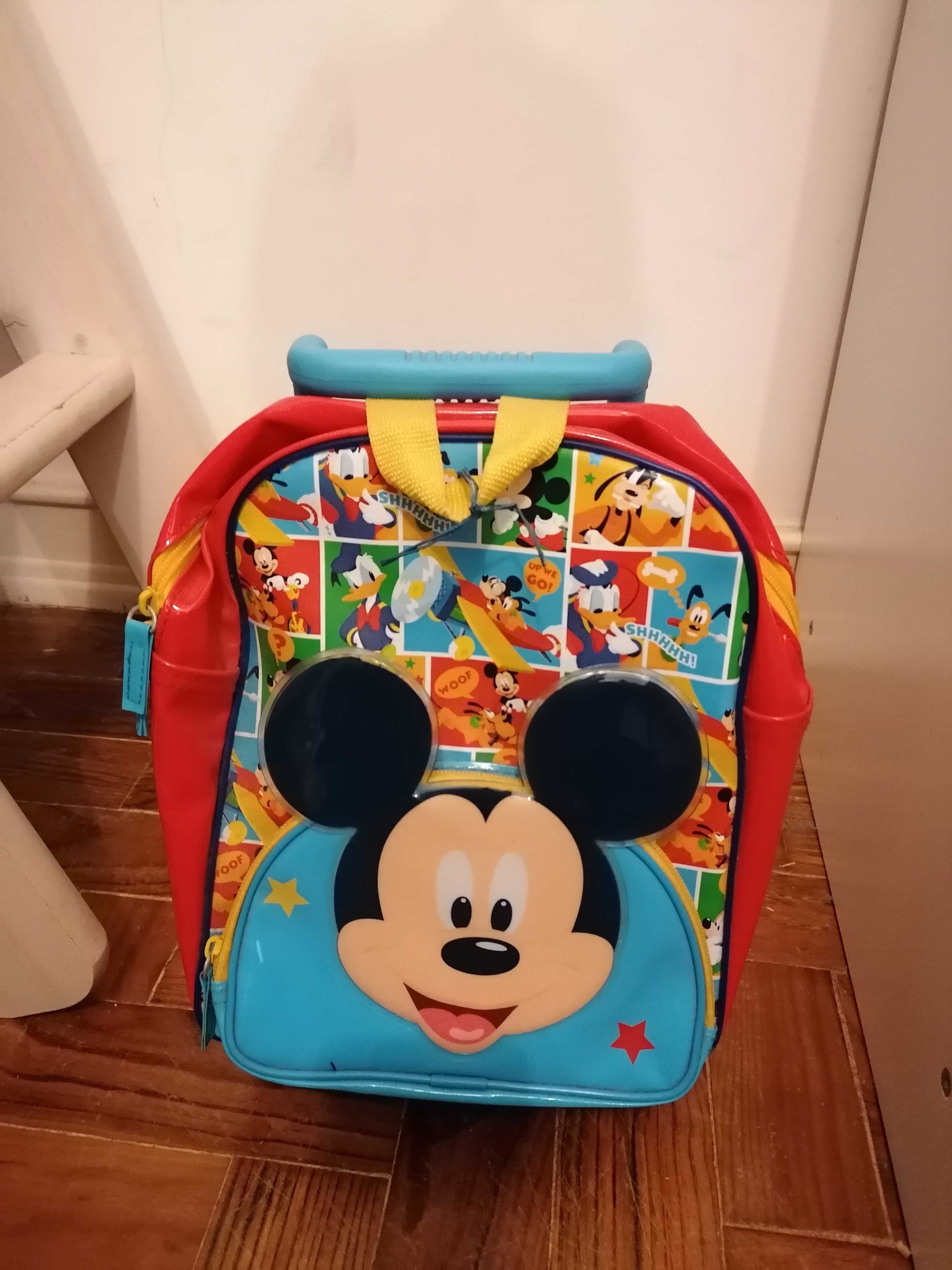 Mochila criança, 4-5 anos