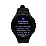 Smartwatch Samsung Galaxy Watch 4 Classic 46 mm