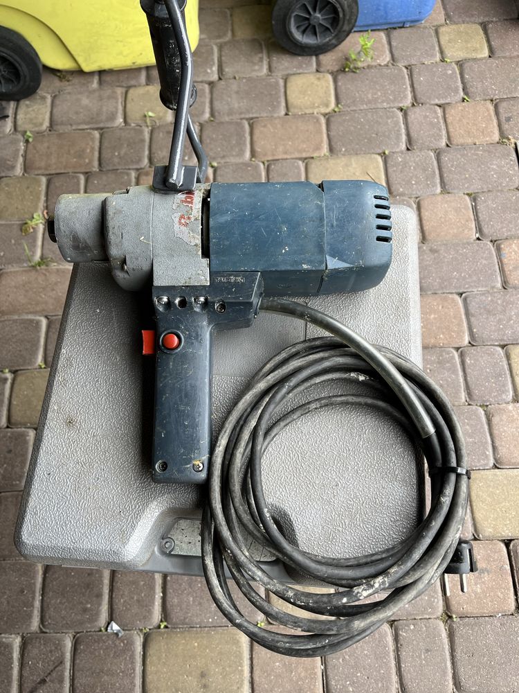 mieszadło firmy Rebir 1400 W.