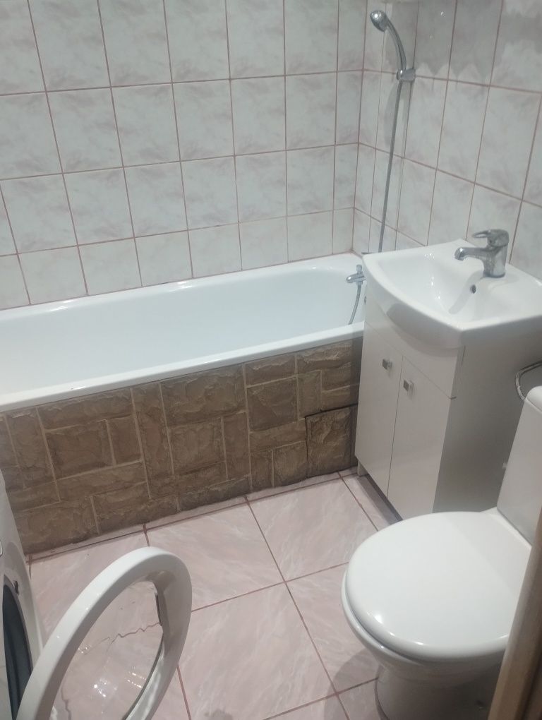 Mieszkanie do wynajęcia 46 m2