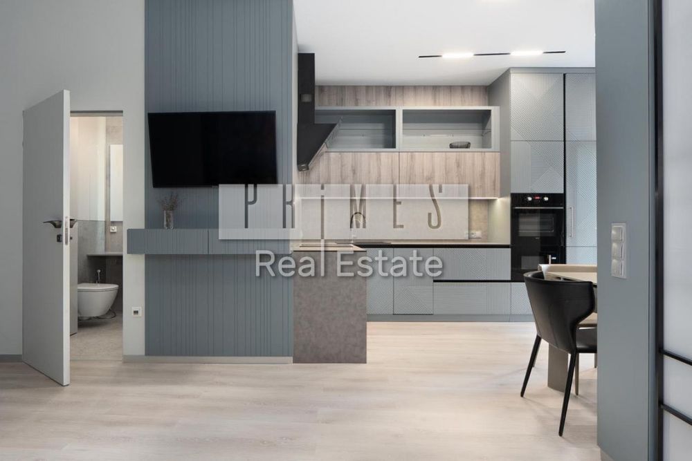 Продаж 1к квартира 50м2 Тютюнника 28-А Кардинал Cardinal Печерськ