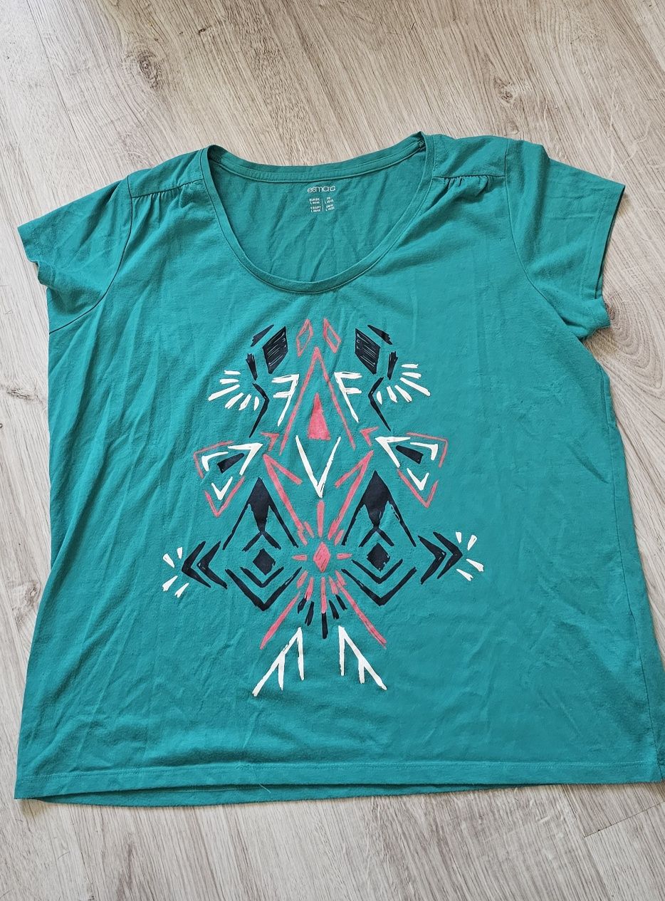 Bluzka letnia ,rozmiar XXXL