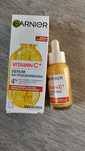 Garnier Skin Naturals, Vitamin C, Serum na przebarwienia