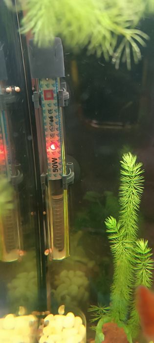 Аквариум 40литров