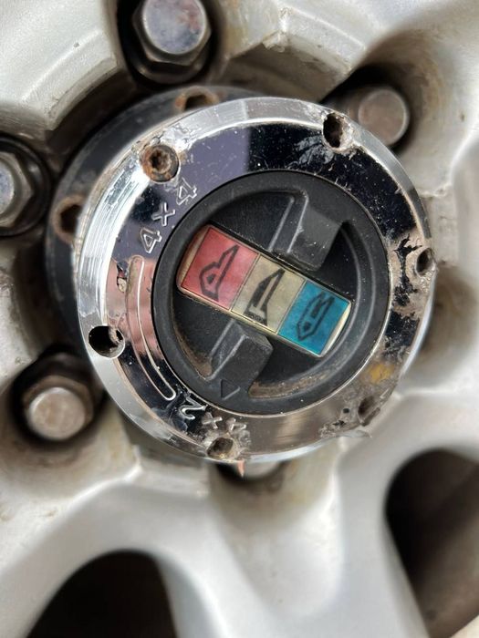 Продам Hyundai Galloper