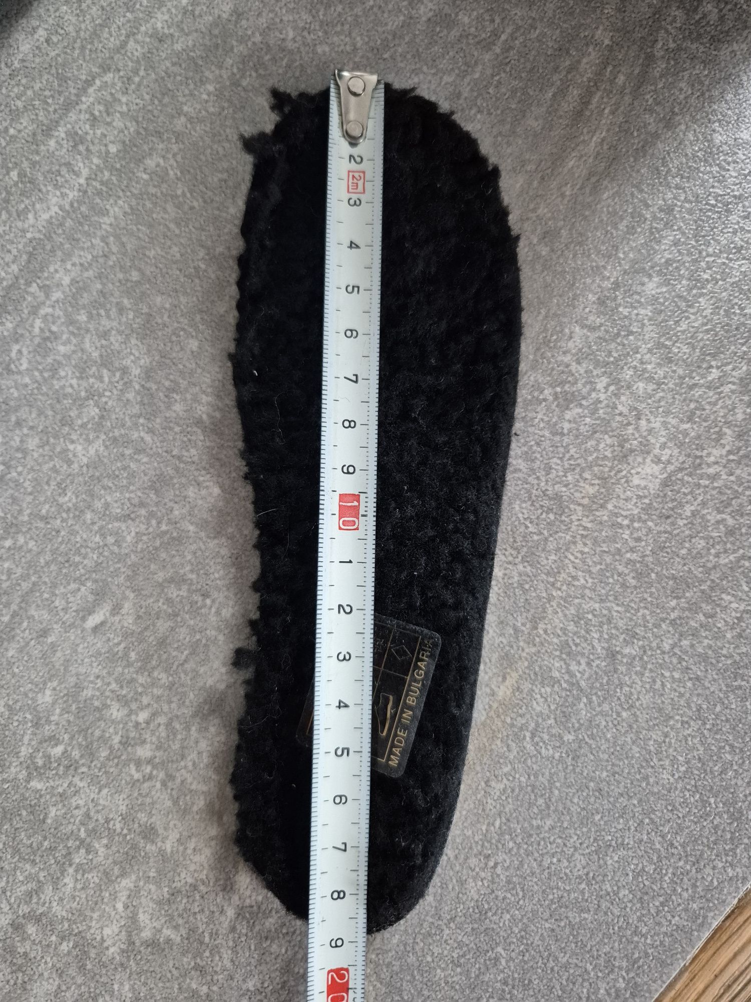 Nowe PRIMIGI buty zimowe 29 kozaki trzewiki śniegowce Gore-Tex na rzep