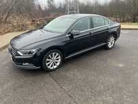 Volkswagen Passat Volkswagen Passat 2.0 TDI 150km highline cesja leasingu