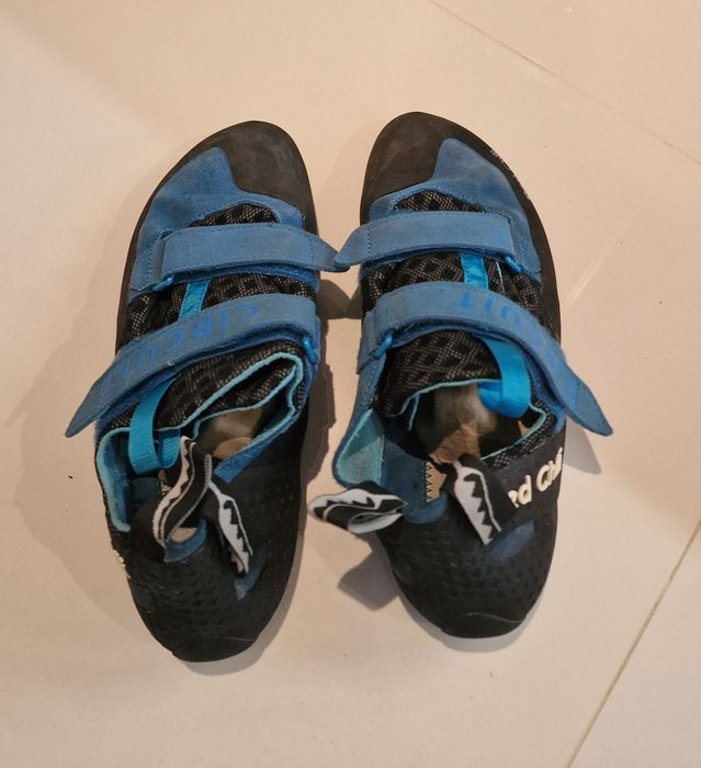 Buty wspinaczkowe Red Chili Circuit