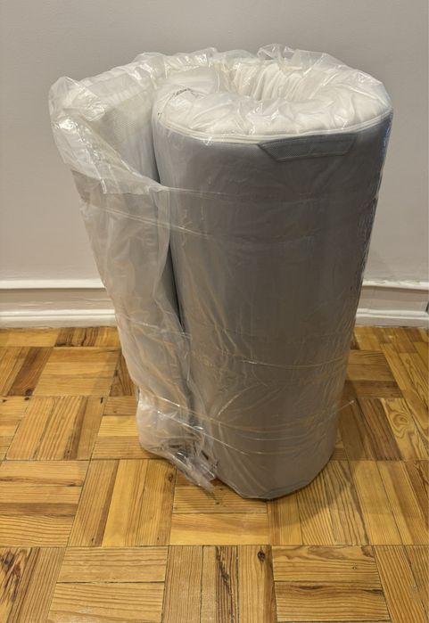 Colchão de espuma Ikea ÅFJÄLL