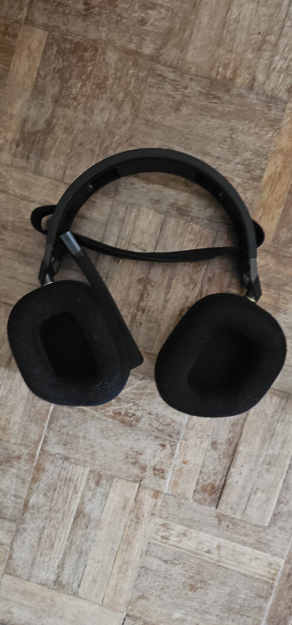 Phones Gamer Corsair wireless HS80