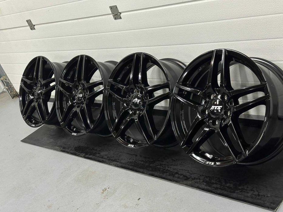 Диски 5x112 R17 VW Volkswagen Passat Audi Skoda Seat Mercedes Benz