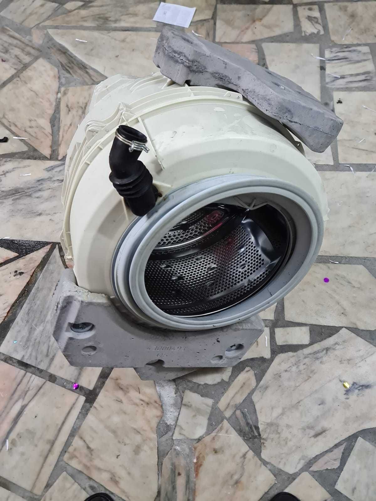 Máquina lavar Candy GV 139D3/3-S (Peças)