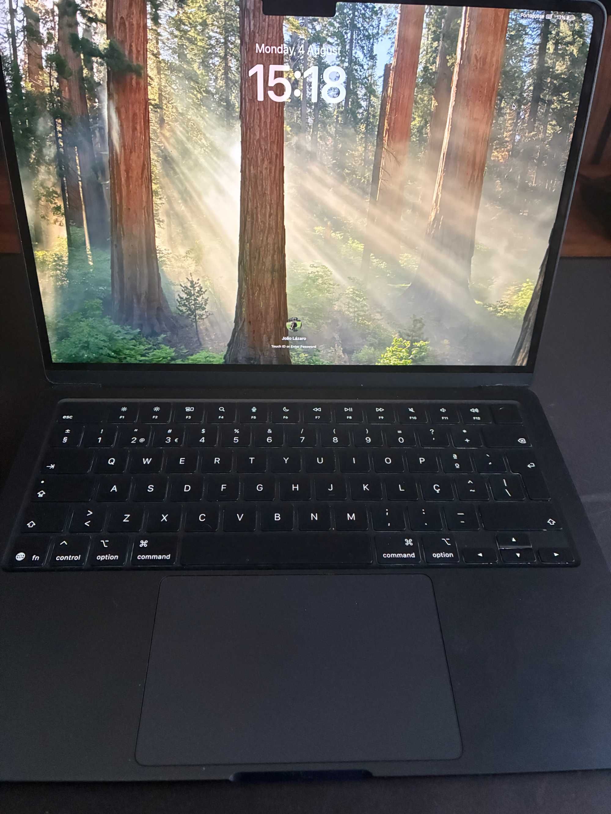 Apple Macbook Air M4