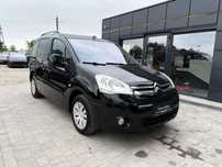 Citroën Berlingo 1.6 Benzyna MULTISPACE Panorama Klimatyzacja Elektryczne Szyby Kredyt