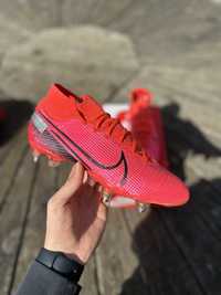 Футбольні Бутси Nike Mercurial Superfly 7 SG