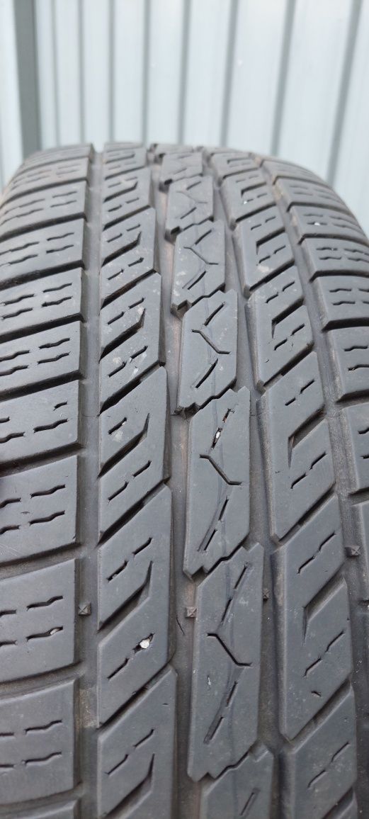 Alufelgi 17" 5x114.3 Nissan Qashqai X-trail Renault