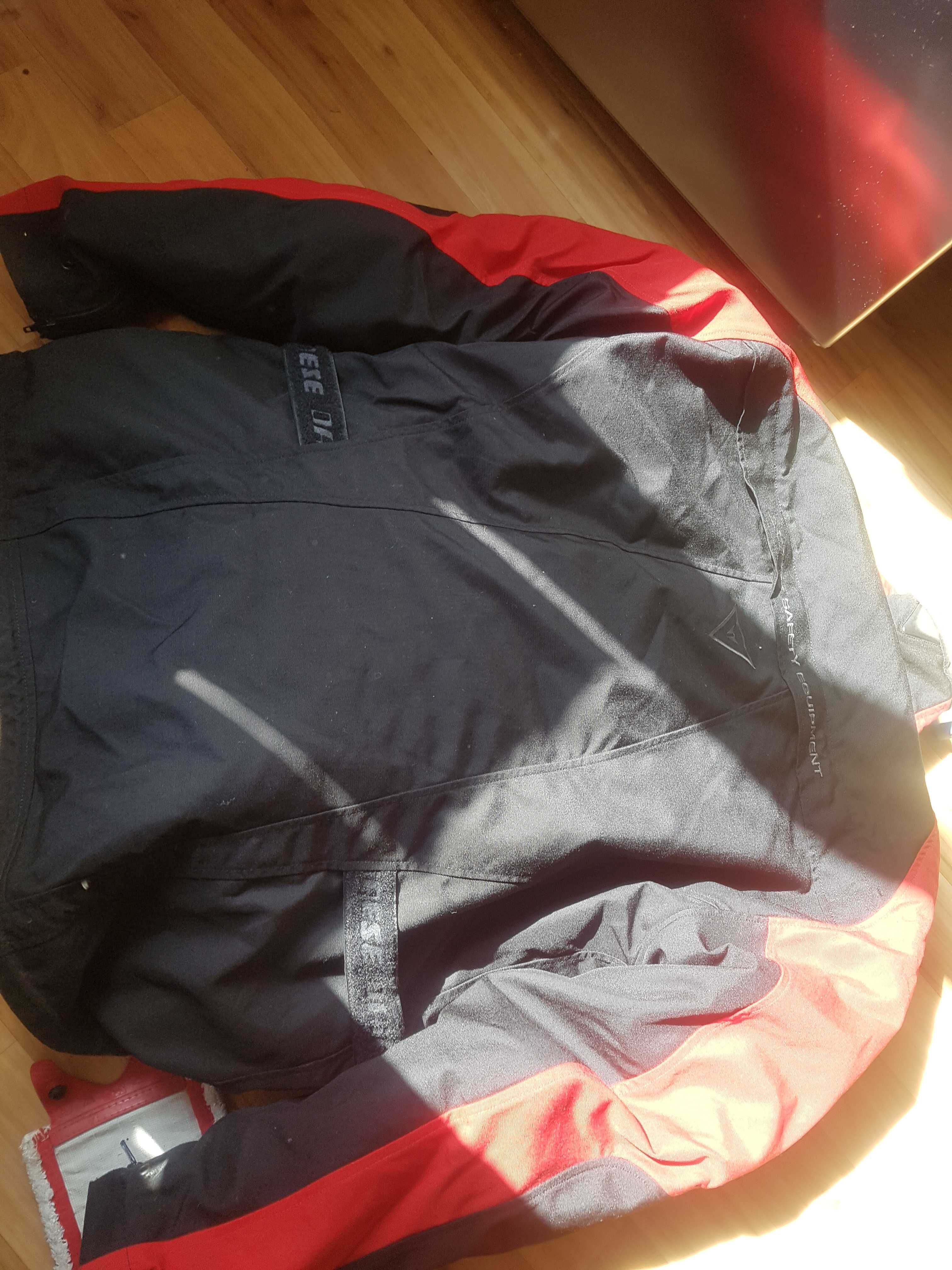 Продам мото куртку Hein Gericke розмір M 100% оригинал кожна. Dainese