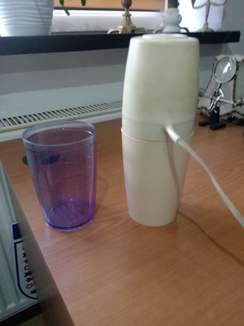 Mikser, blender PRL