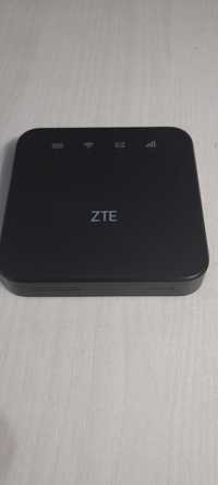 Модем ZTE MF927U 4G (684479) Black