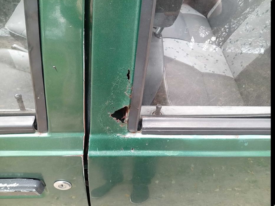 Заз 1103 Славута