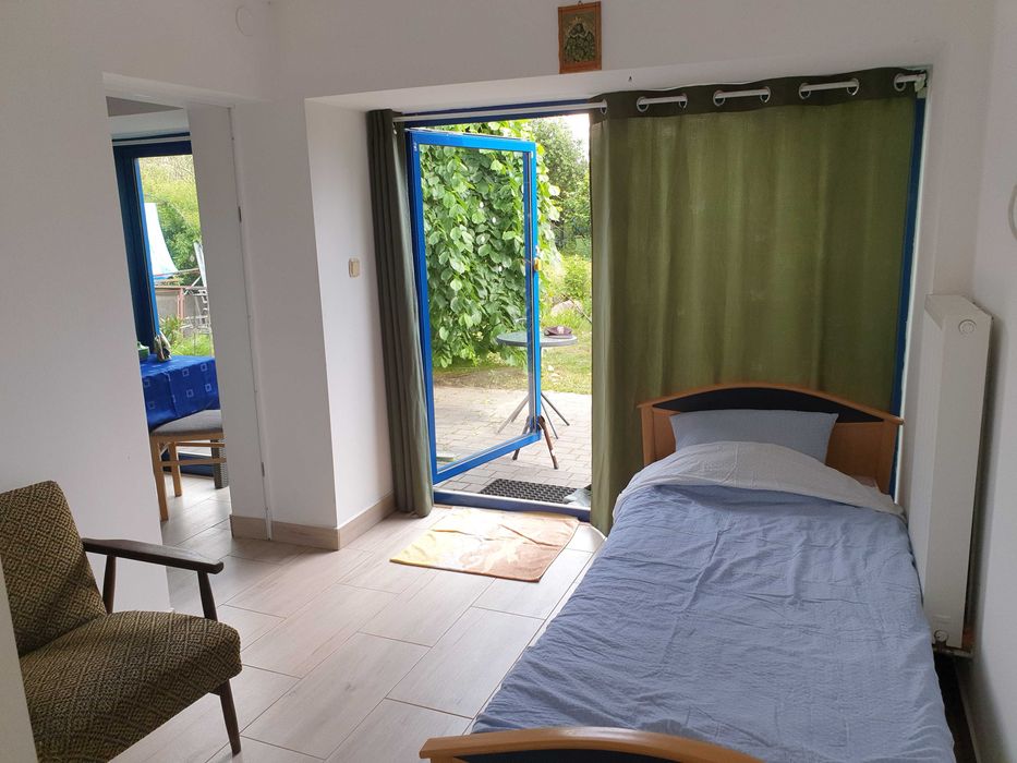 Noclegi, kwatery pracownicze