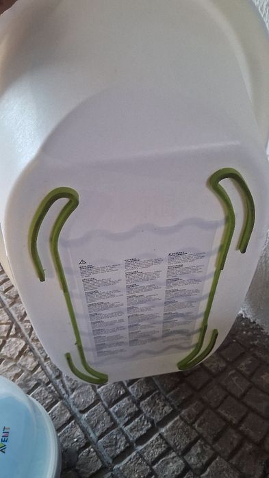 Quatro.banheira..e outros p crianças
