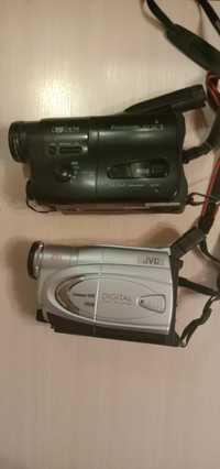 Видеокамеры JVS, Panasonic